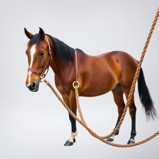 horse lead rope