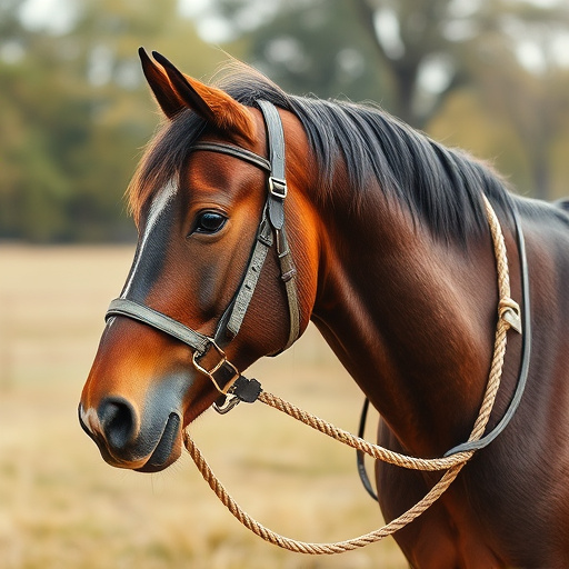 horse lead rope