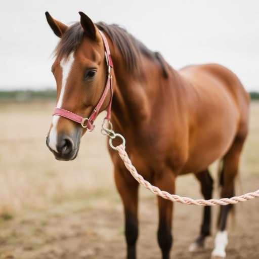 horse lead rope