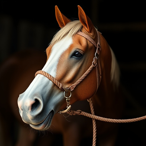 horse lead rope