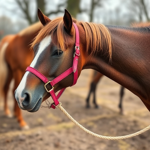 horse lead rope