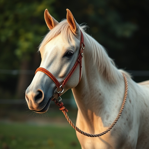 horse lead rope