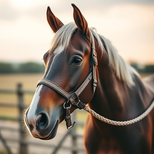 horse lead rope