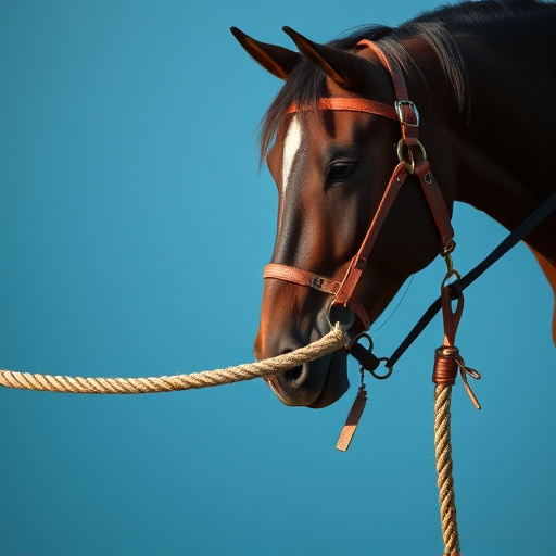 horse lead rope