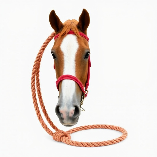 horse lead rope