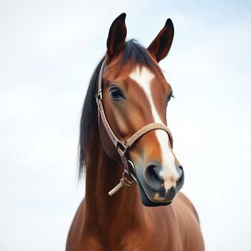 horse lead rope