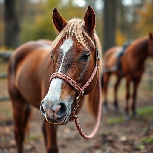 horse lead rope