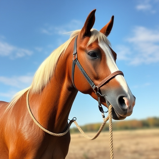 horse lead rope