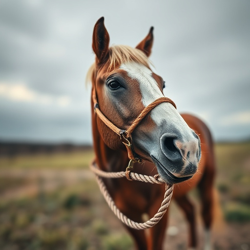 horse lead rope