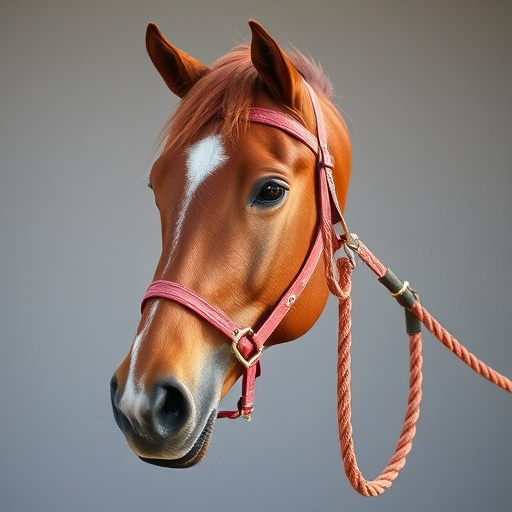 horse lead rope