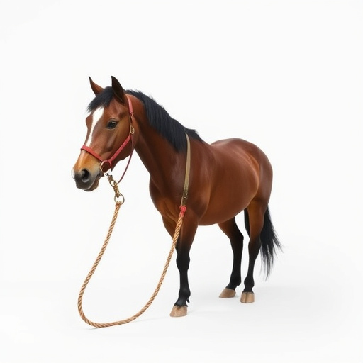 horse lead rope