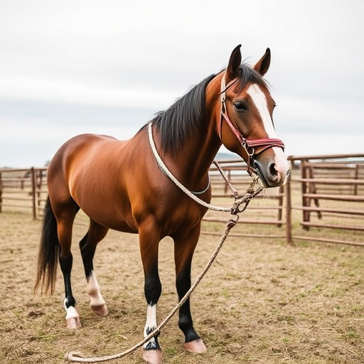 horse lead rope