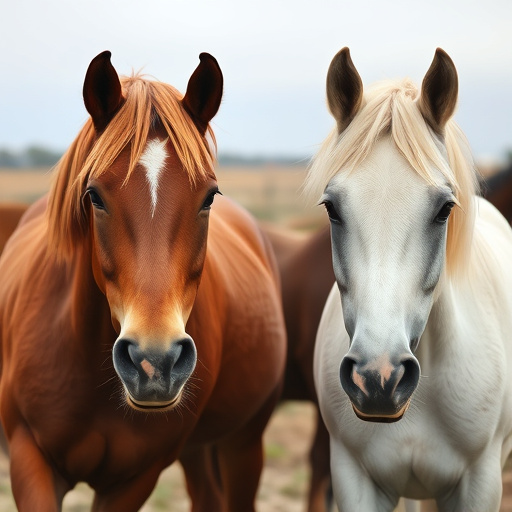 horses