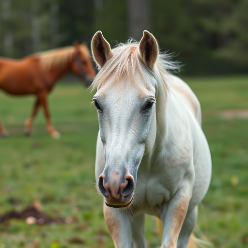 horses