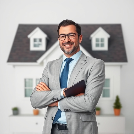 house agent