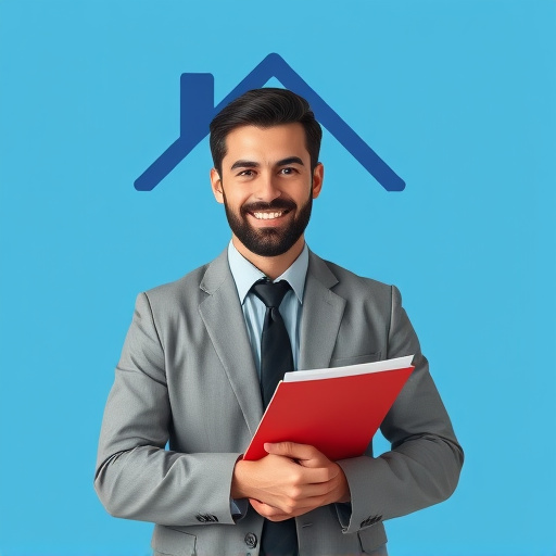 house agent