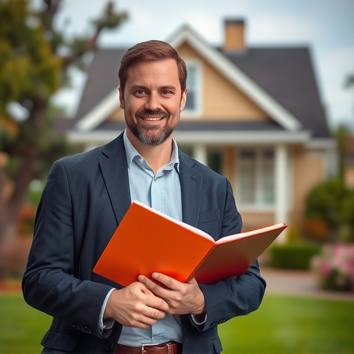 house agent