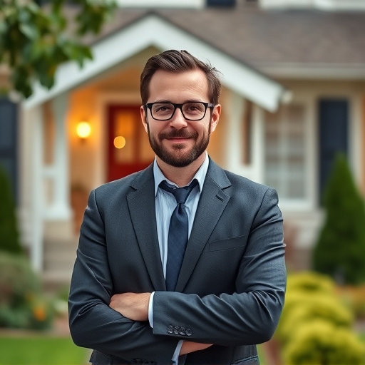 house agent