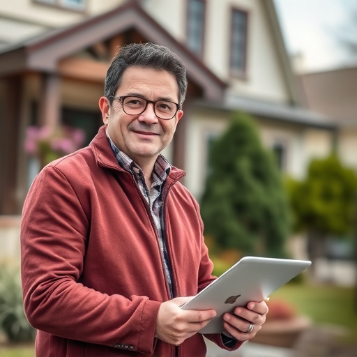house agent