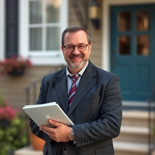 house agent