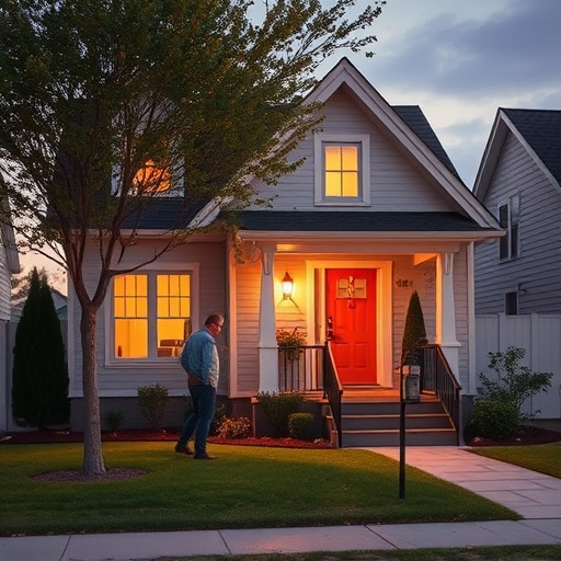 house buying