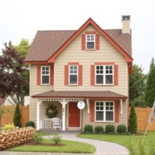 house buying