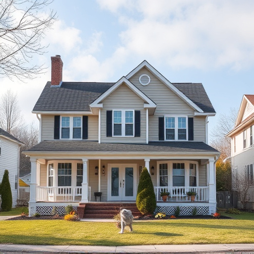 house buying