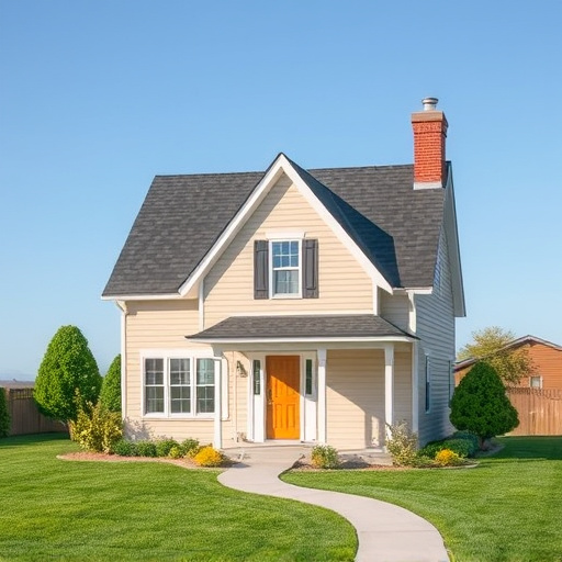 house buying