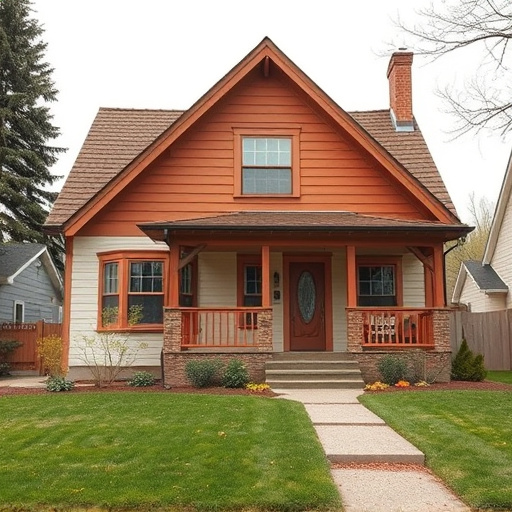 house buying