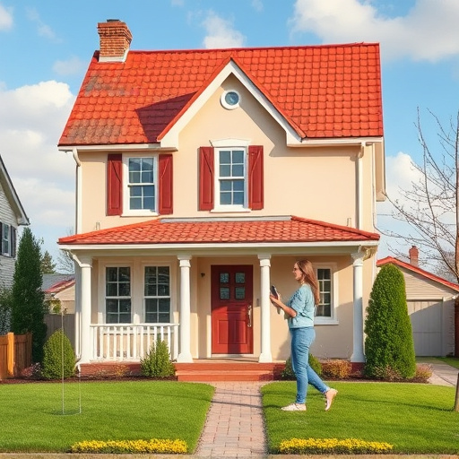 house buying