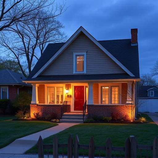 house buying