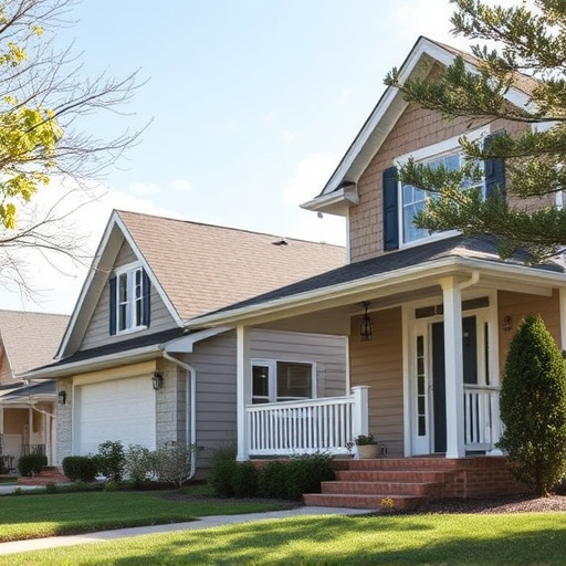 house buying