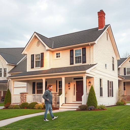 house buying