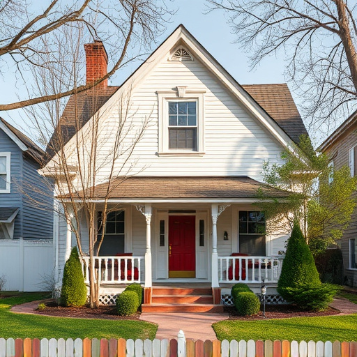 house for rent