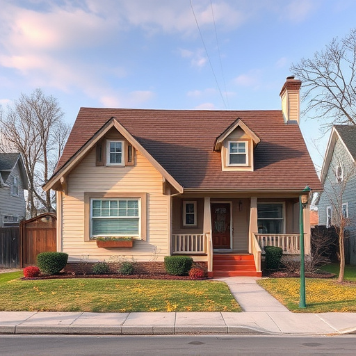 house for rent