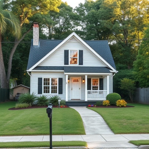 house for rent