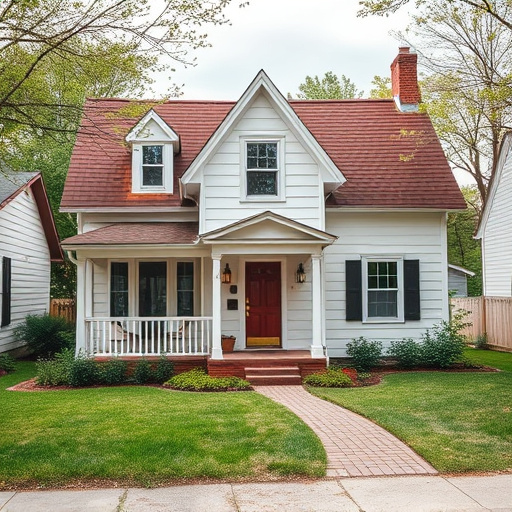 house for rent