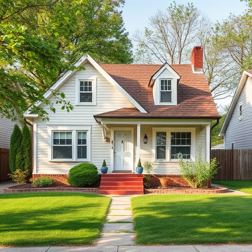 house for rent