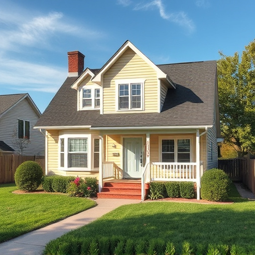 house for rent