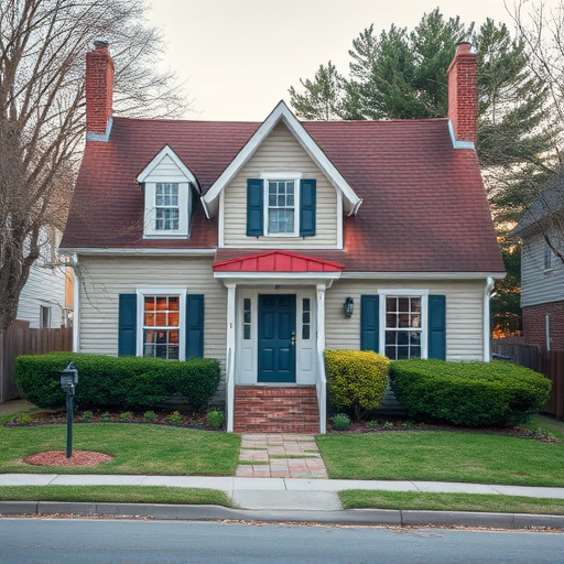 house for rent