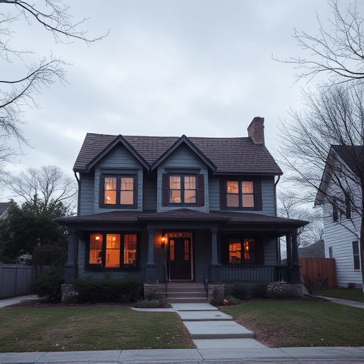 house for rent