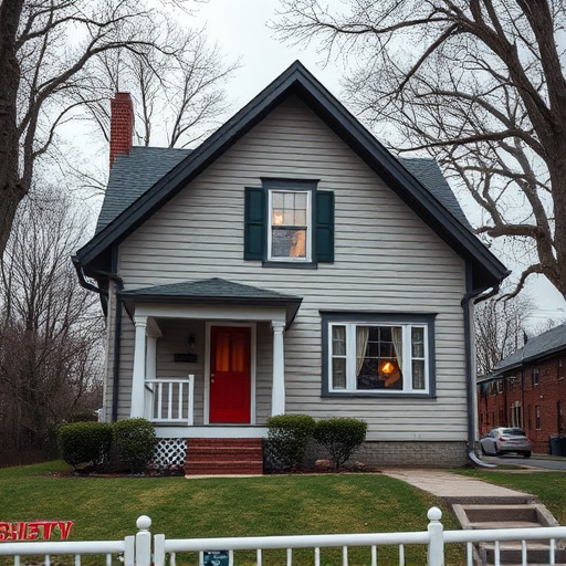house for rent