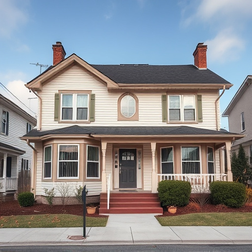 house for rent