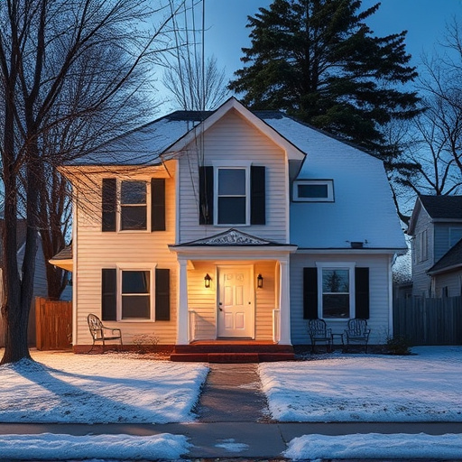 house for rent