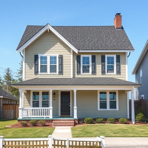 house for rent