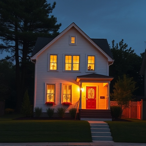 house for rent