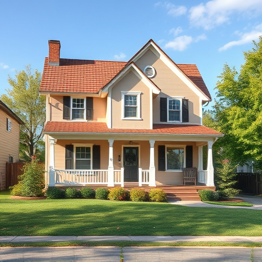 house for rent