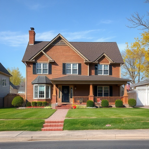 house for rent