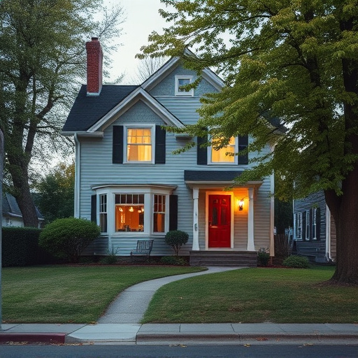 house for rent