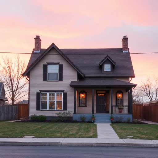house for rent